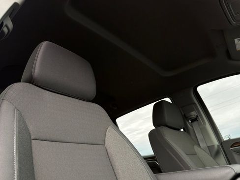 New 2026 GMC Sierra 1500 Elevation w/ X31 Off-Road Package AWD/4WD image 17
