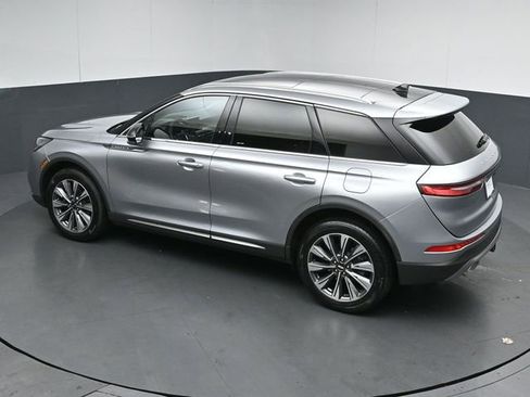 Certified 2022 Lincoln Corsair Reserve w/ Elements Package FWD image 50