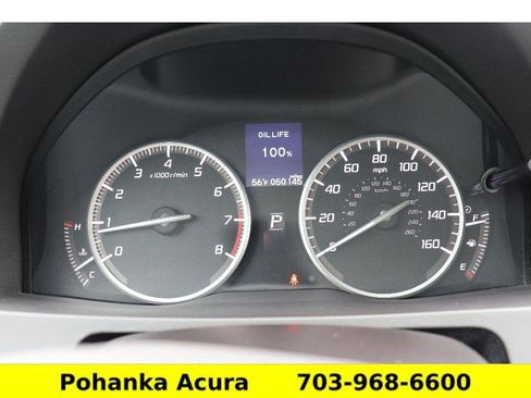 Used 2018 Acura RDX AWD w/ Technology Package image 9