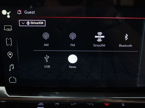 New 2026 GMC Sierra 2500 SLT w/ SLT Premium Package image 46