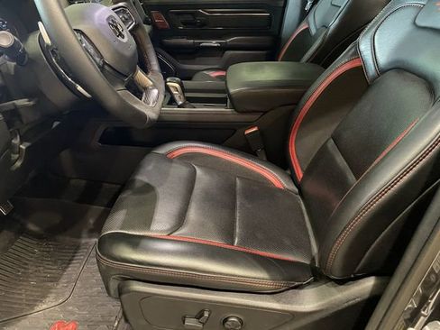 Used 2022 RAM 1500 TRX w/ TRX Level 2 Equipment Group image 9