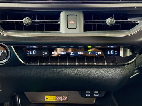 Certified 2025 Lexus UX 300h FWD w/ Accessory Package (Z2) image 16