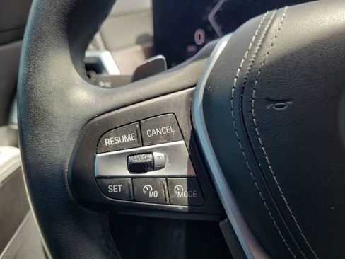 Used 2024 BMW X5 sDrive40i w/ Parking Assistance Package RWD image 21