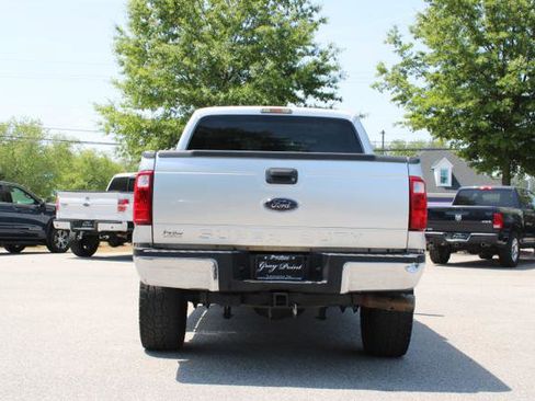 Used 2016 Ford F250 XLT AWD/4WD image 6