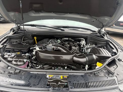 Used 2026 Dodge Durango GT AWD/4WD image 22