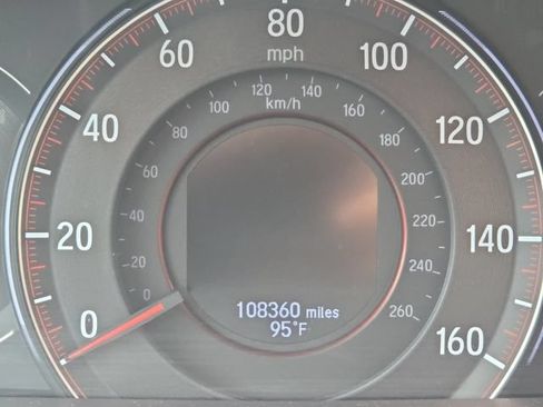 Used 2016 Honda Accord Touring image 25