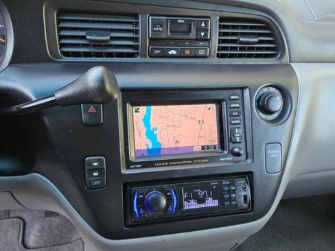 Used 2003 Honda Odyssey EX-L image 24