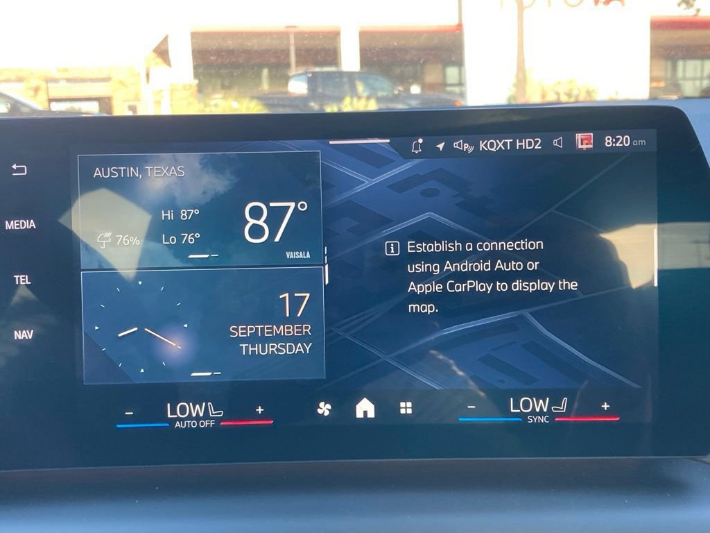 Used 2025 BMW 228i xDrive AWD/4WD image 19