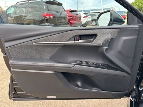 New 2025 Toyota Camry XLE w/ Premium Plus Package image 8