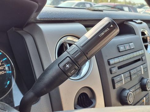Used 2012 Ford F150 XLT w/ XLT Chrome Pkg RWD image 14
