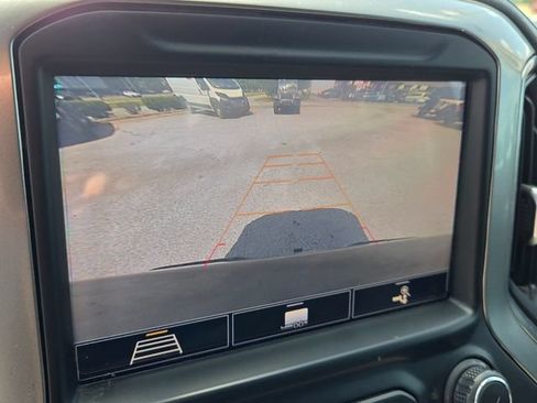 Used 2020 Chevrolet Silverado 1500 LT w/ All-Star Edition AWD/4WD image 15