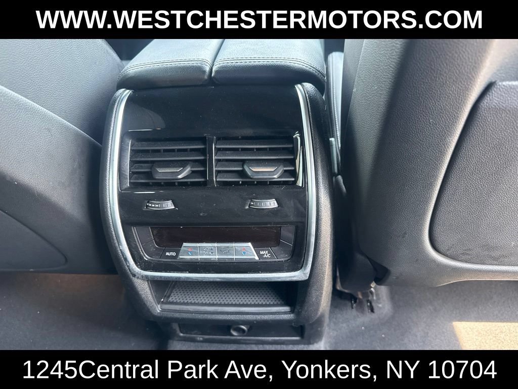 Used 2021 BMW X5 sDrive40i w/ M Sport Package RWD image 21