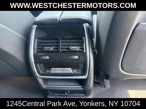 Used 2021 BMW X5 sDrive40i w/ M Sport Package RWD image 21