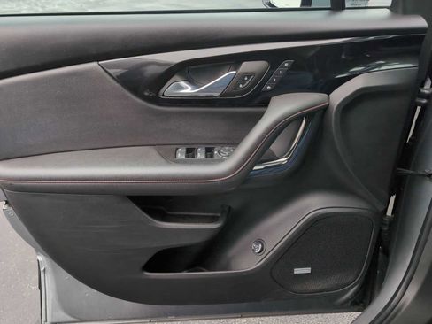 Used 2023 Chevrolet Blazer RS w/ Enhanced Convenience Package image 21