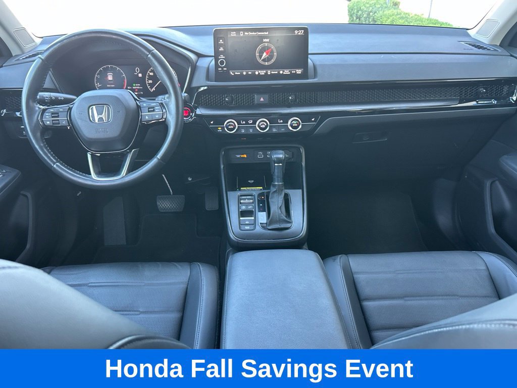 Used 2024 Honda CR-V EX-L image 17