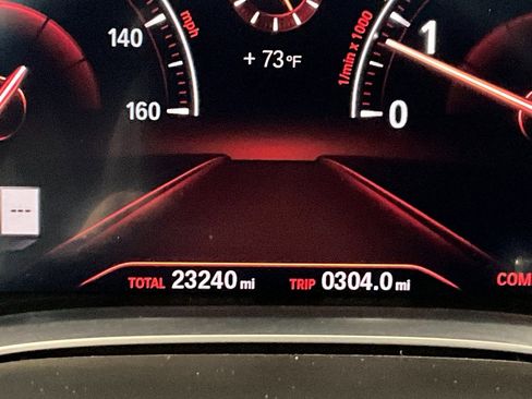 Used 2019 BMW 750i 750i image 17