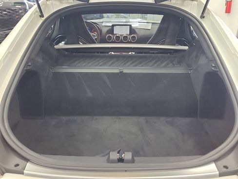 Used 2016 Mercedes-Benz AMG GT S image 14