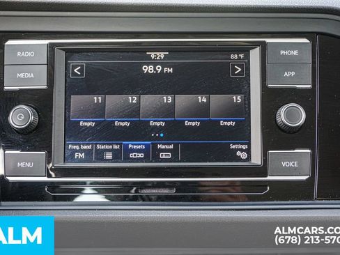 Used 2024 Volkswagen Jetta S FWD image 38