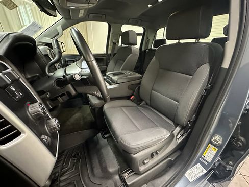 Used 2016 GMC Sierra 1500 SLE image 27