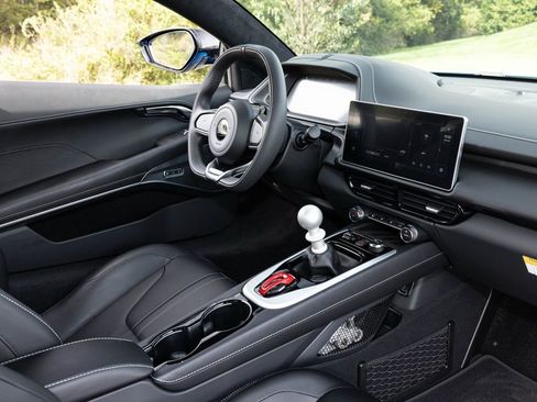 New 2025 Lotus Emira V6 image 36