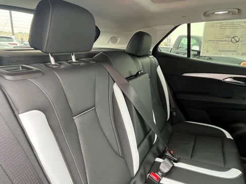 New 2026 Buick Envision Sport Touring AWD/4WD image 28