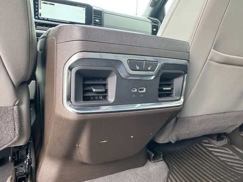 Used 2024 Chevrolet Silverado 2500 LTZ w/ LTZ Plus Package image 31