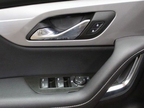 Certified 2025 Chevrolet Blazer LT image 16