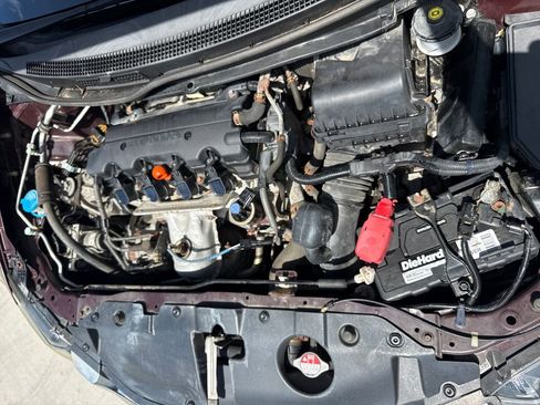Used 2014 Honda Civic LX image 36