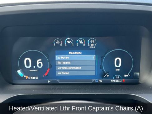 Used 2023 Ford Expedition Limited RWD image 16