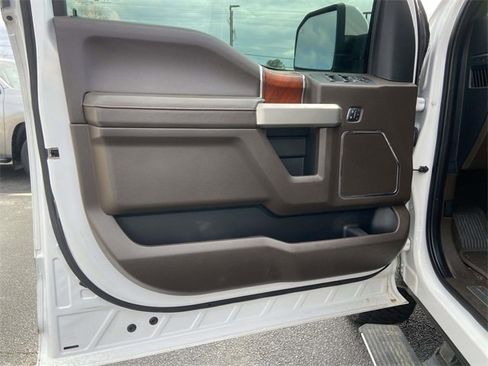 Used 2020 Ford F150 King Ranch w/ Equipment Group 601A Luxury image 15