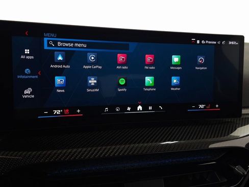 New 2026 BMW M2 w/ Lighting Package image 24