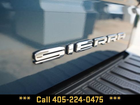 Used 2024 GMC Sierra 1500 Denali w/ Denali Reserve Package AWD/4WD image 6