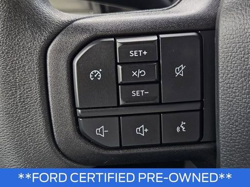 Certified 2024 Ford F250 XL w/ FX4 Off-Road Package image 17