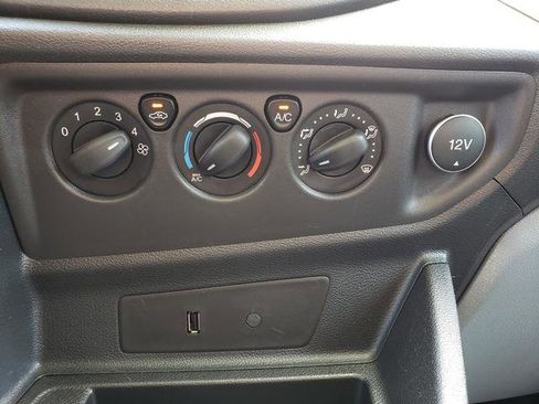 Used 2017 Ford Transit 150 130 Low Roof image 22