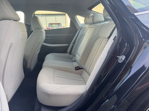 Used 2025 Hyundai Sonata SEL image 27