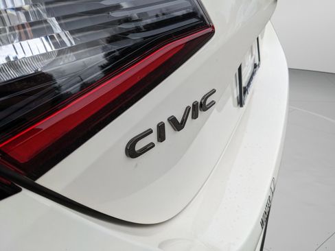 New 2025 Honda Civic Type R image 11