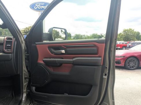 Used 2026 RAM 1500 Rebel w/ Rebel Level 1 Equipment Group AWD/4WD image 32