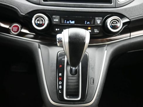 Used 2016 Honda CR-V EX-L image 23