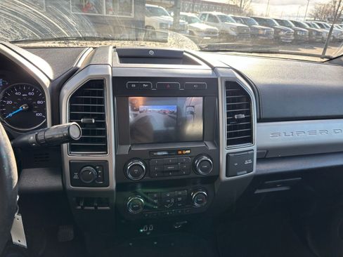 Used 2019 Ford F350 Lariat w/ Lariat Value Package image 10