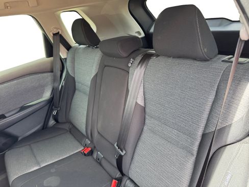 Used 2022 Nissan Rogue SV FWD image 16