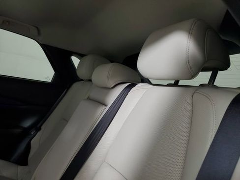 Used 2024 MAZDA CX-30 2.5 Turbo w/ Premium Plus Pkg image 13