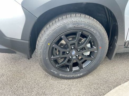 New 2026 Subaru Crosstrek 2.5i Wilderness AWD/4WD image 8