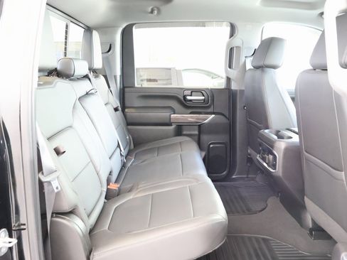 Used 2022 Chevrolet Silverado 3500 LTZ w/ LTZ Plus Package image 42