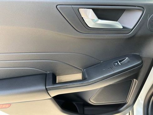 New 2026 Ford Escape Platinum w/ Premium Technology Package image 15