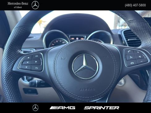 Used 2019 Mercedes-Benz GLS 450 4MATIC image 30