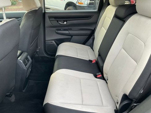 Used 2024 Honda CR-V EX image 16