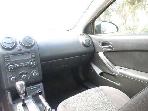 Used 2007 Pontiac G6 Sedan w/ Sport Package image 19