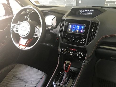 Certified 2022 Subaru Forester Sport AWD/4WD image 8