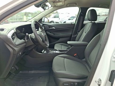 New 2026 Buick Encore GX Preferred w/ Comfort Package AWD/4WD image 14