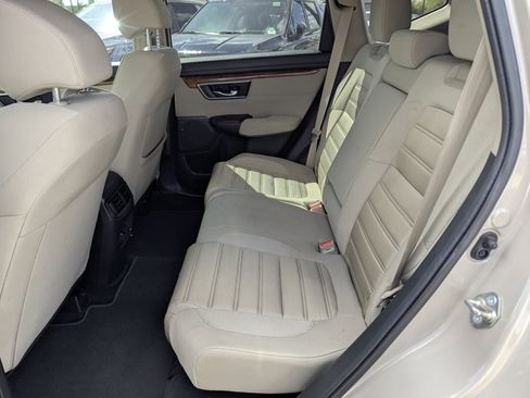 Used 2017 Honda CR-V EX image 8